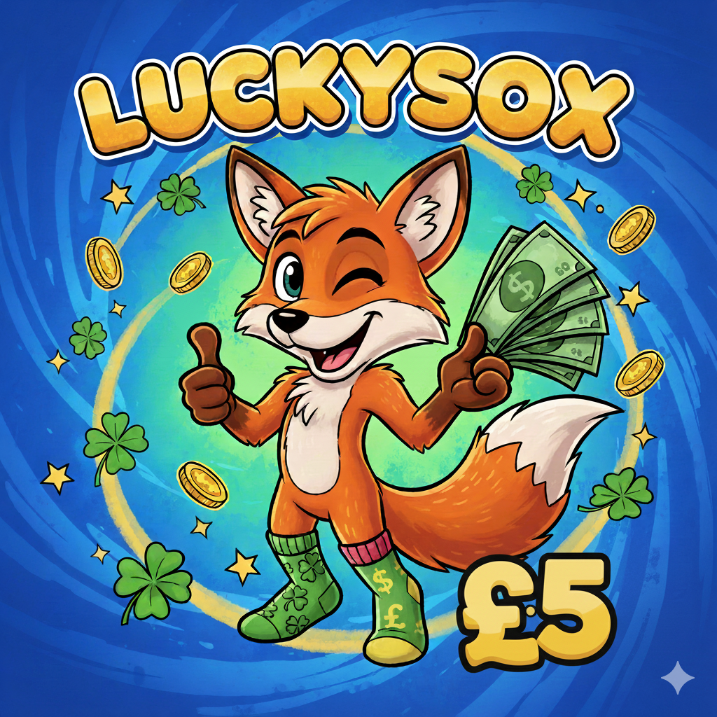 Instant Win Prize Image