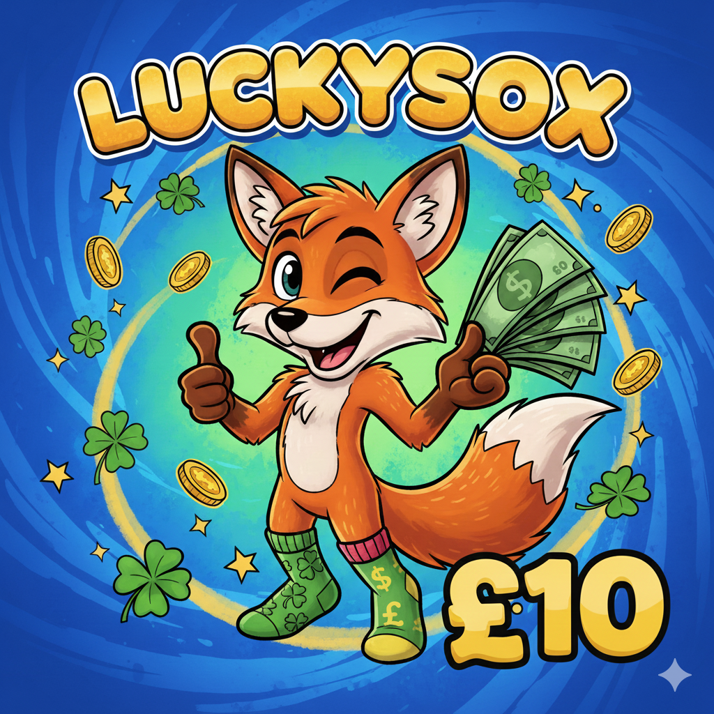 Instant Win Prize Image