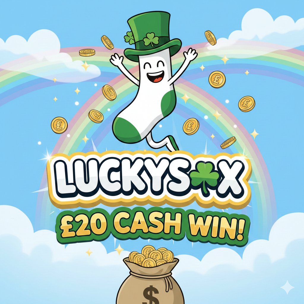 Instant Win Prize Image