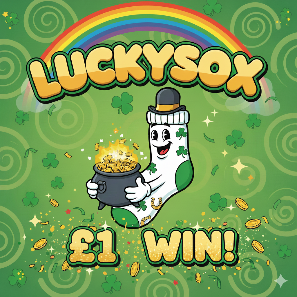 Instant Win Prize Image