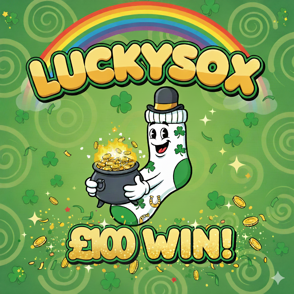 Instant Win Prize Image