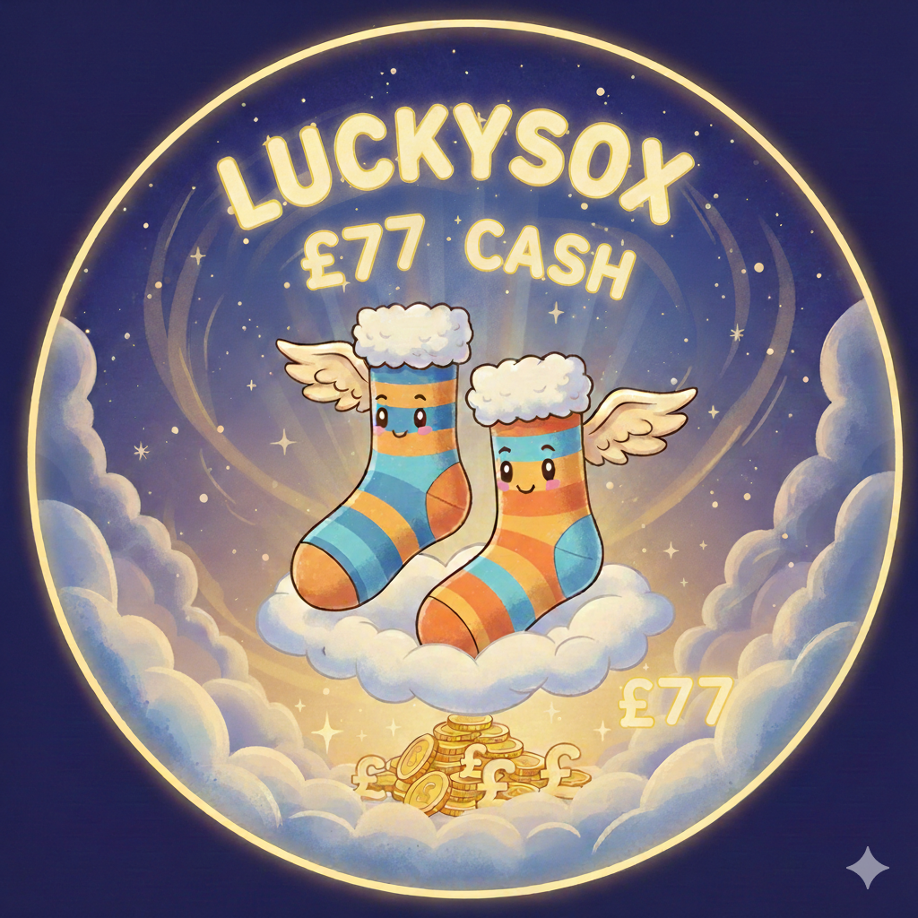 Instant Win Prize Image