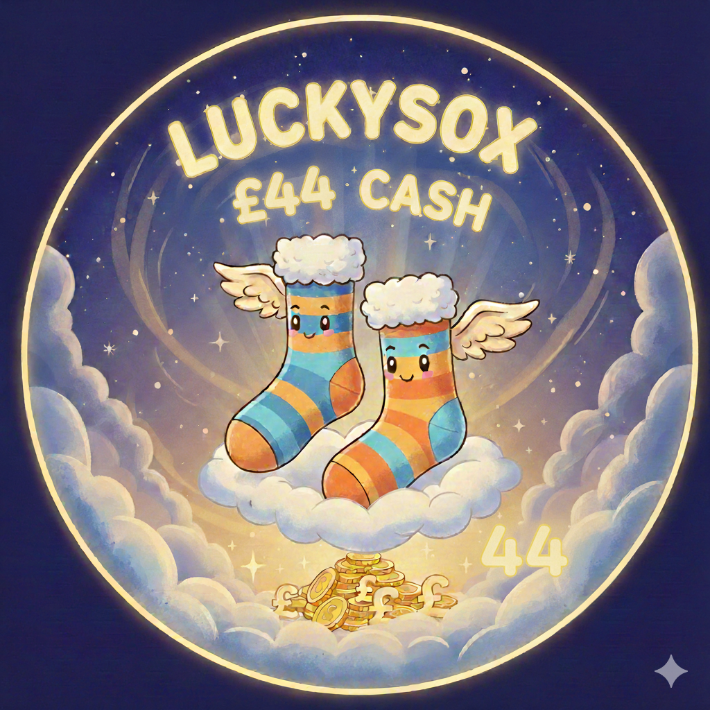 Instant Win Prize Image