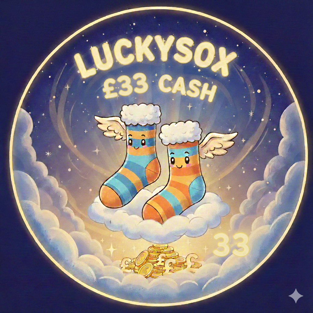 Instant Win Prize Image