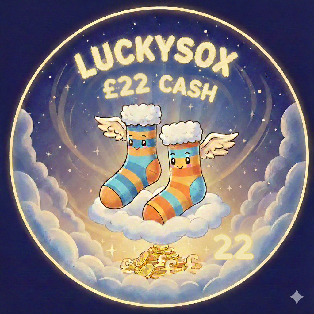 Instant Win Prize Image