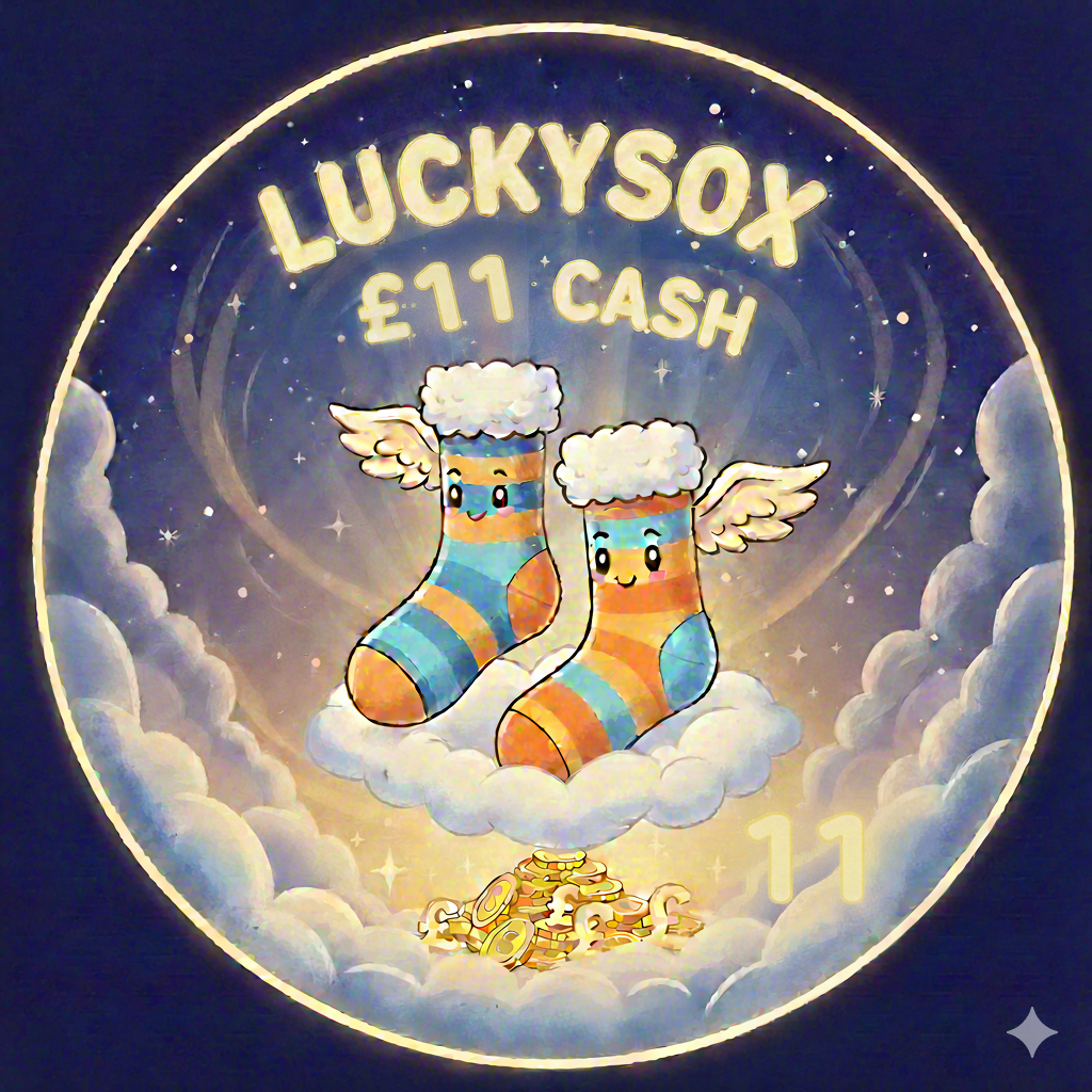 Instant Win Prize Image