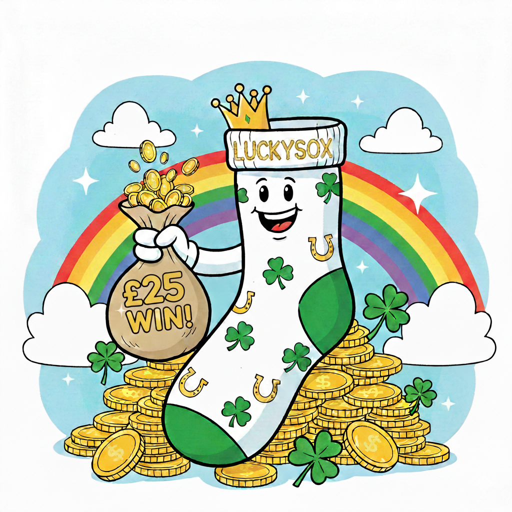 Instant Win Prize Image