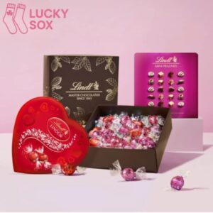 Lindt Chocolate Box