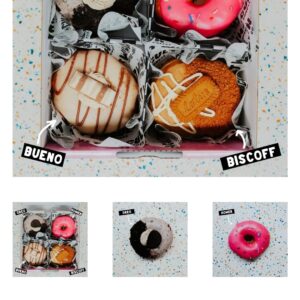 WhoCult Donuts 🍩