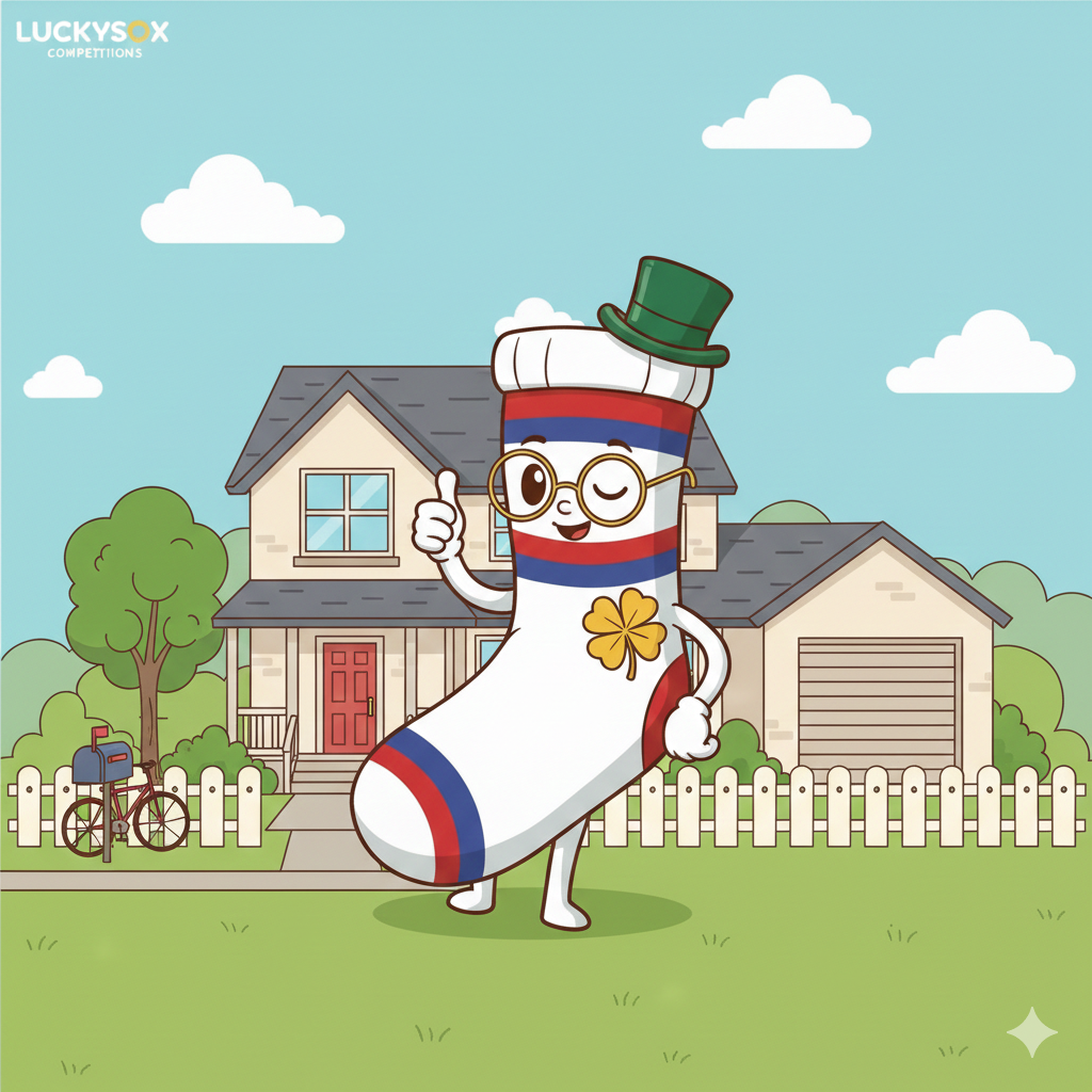 Instant Win Prize Image