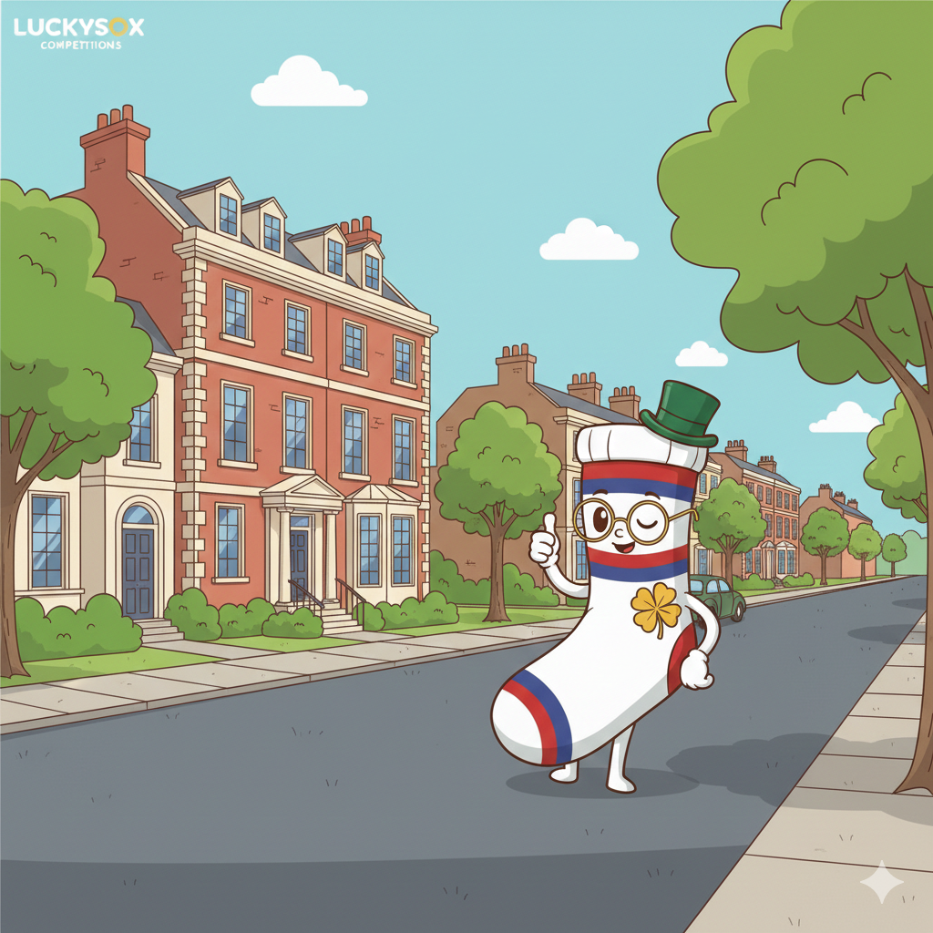 Instant Win Prize Image