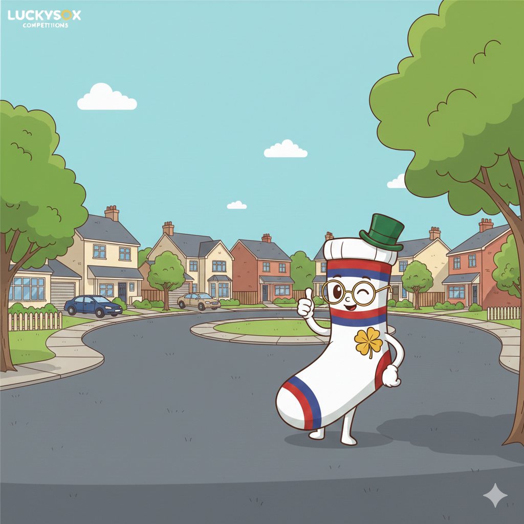 Instant Win Prize Image