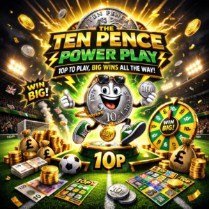 The Ten Pence Power Play