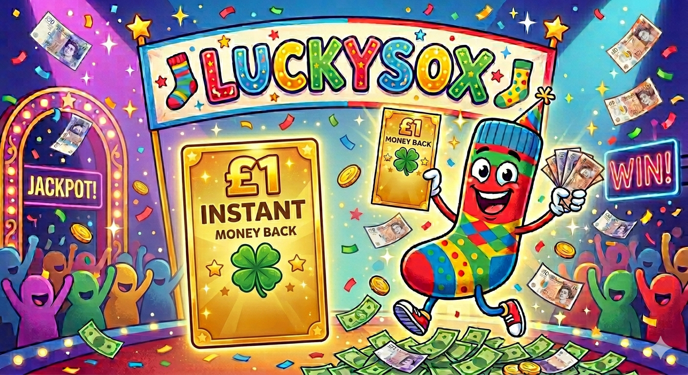 Instant Win Prize Image