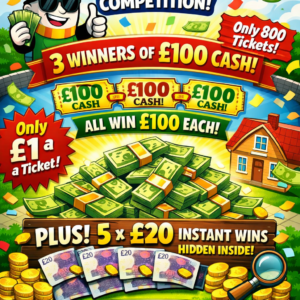 LuckySox Neighbours Bonanza