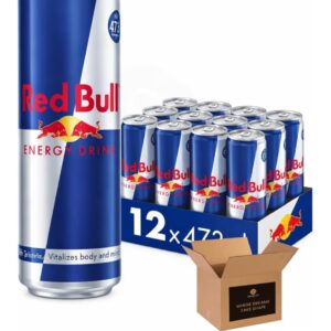 Energy Drink Bundle