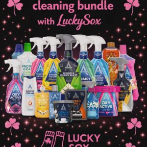 Cleaning Bundle