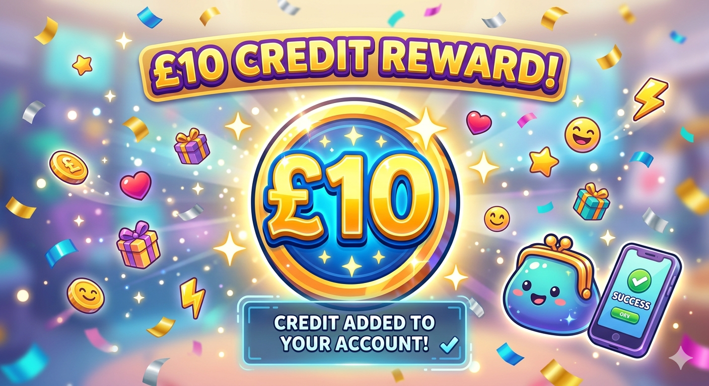 Instant Win Prize Image