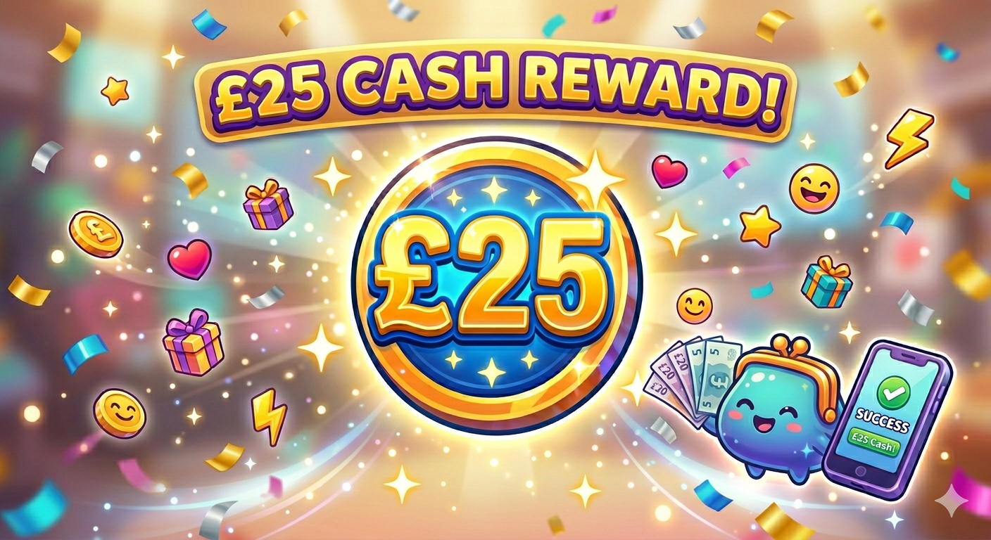 Instant Win Prize Image