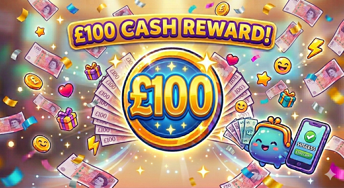 Instant Win Prize Image