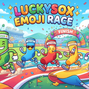 £25 Emoji Race