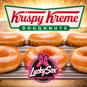 Krispy Creme GiftCard