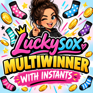 Luckysox Multiwinner