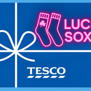 Tesco Giftcard